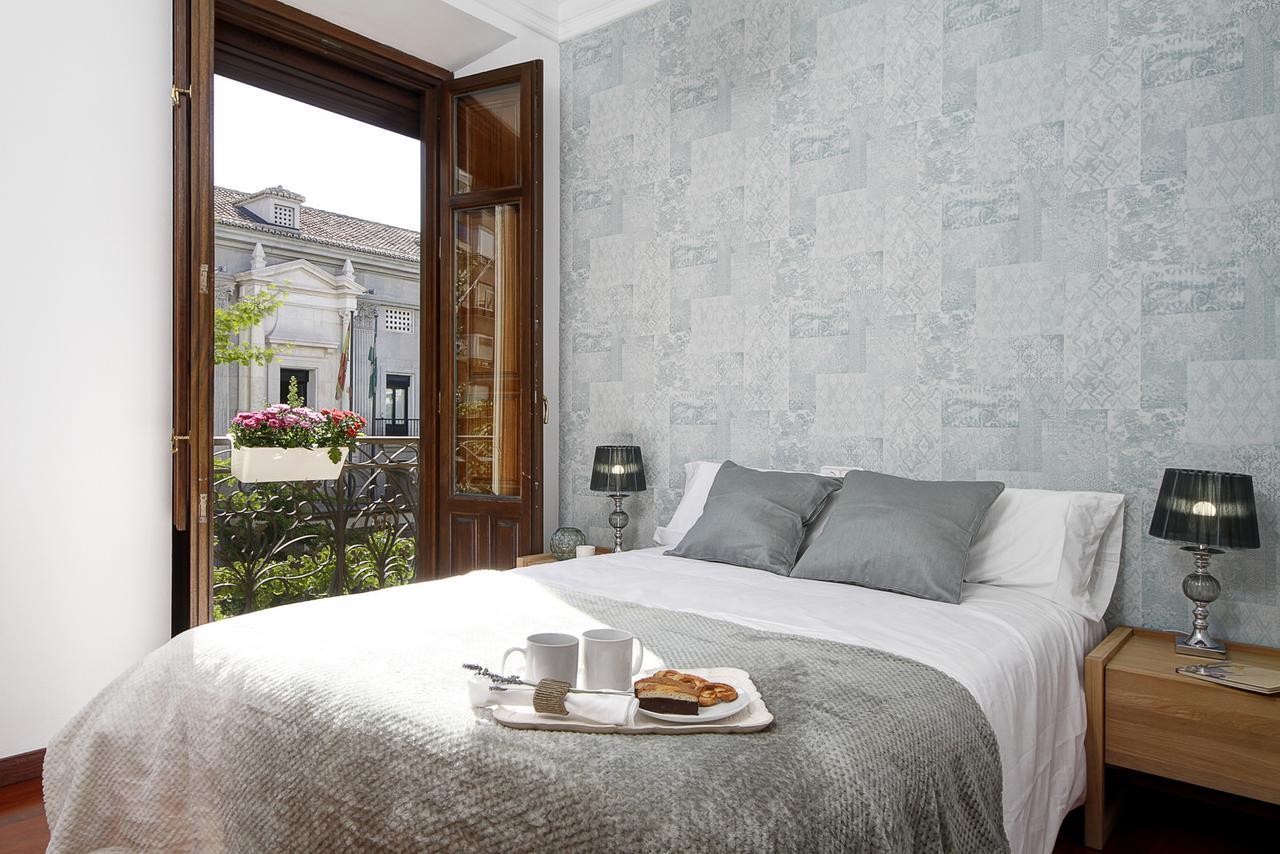 Chezmoihomes Premium 3br Superb Location * Granada