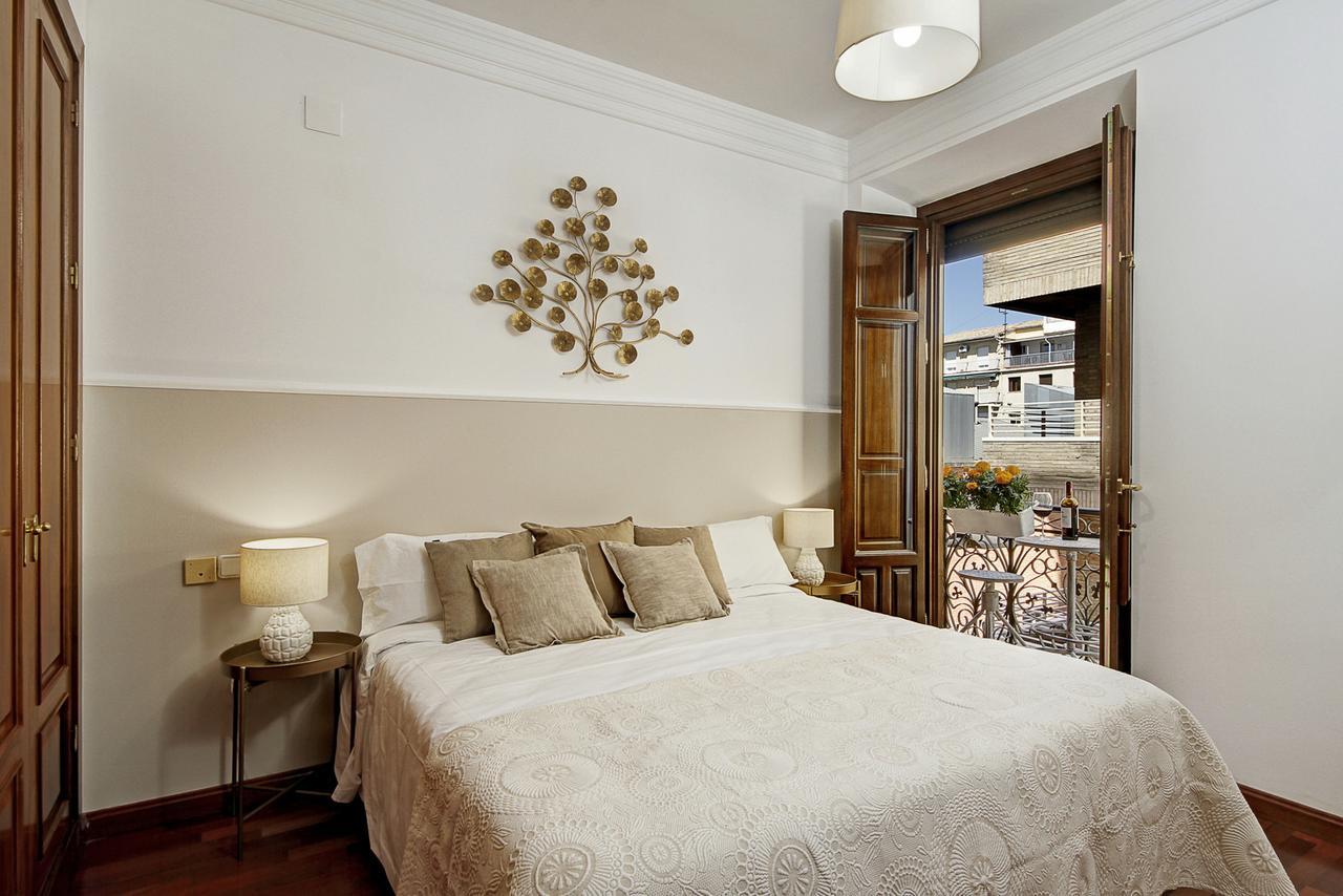 Chezmoihomes Premium 3br Superb Location Granada