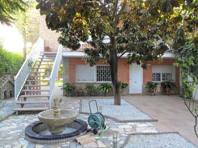 Holiday home Los Magnolios *