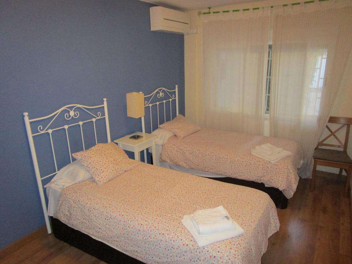 Holiday home Los Magnolios *