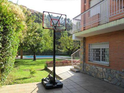 Los Magnolios Holiday home