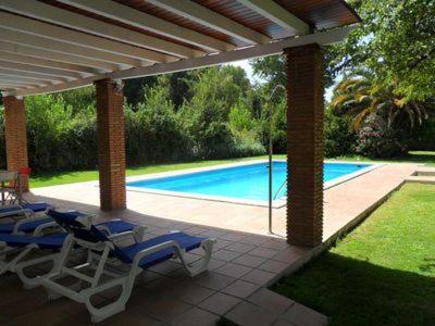 Holiday home Los Magnolios Granada