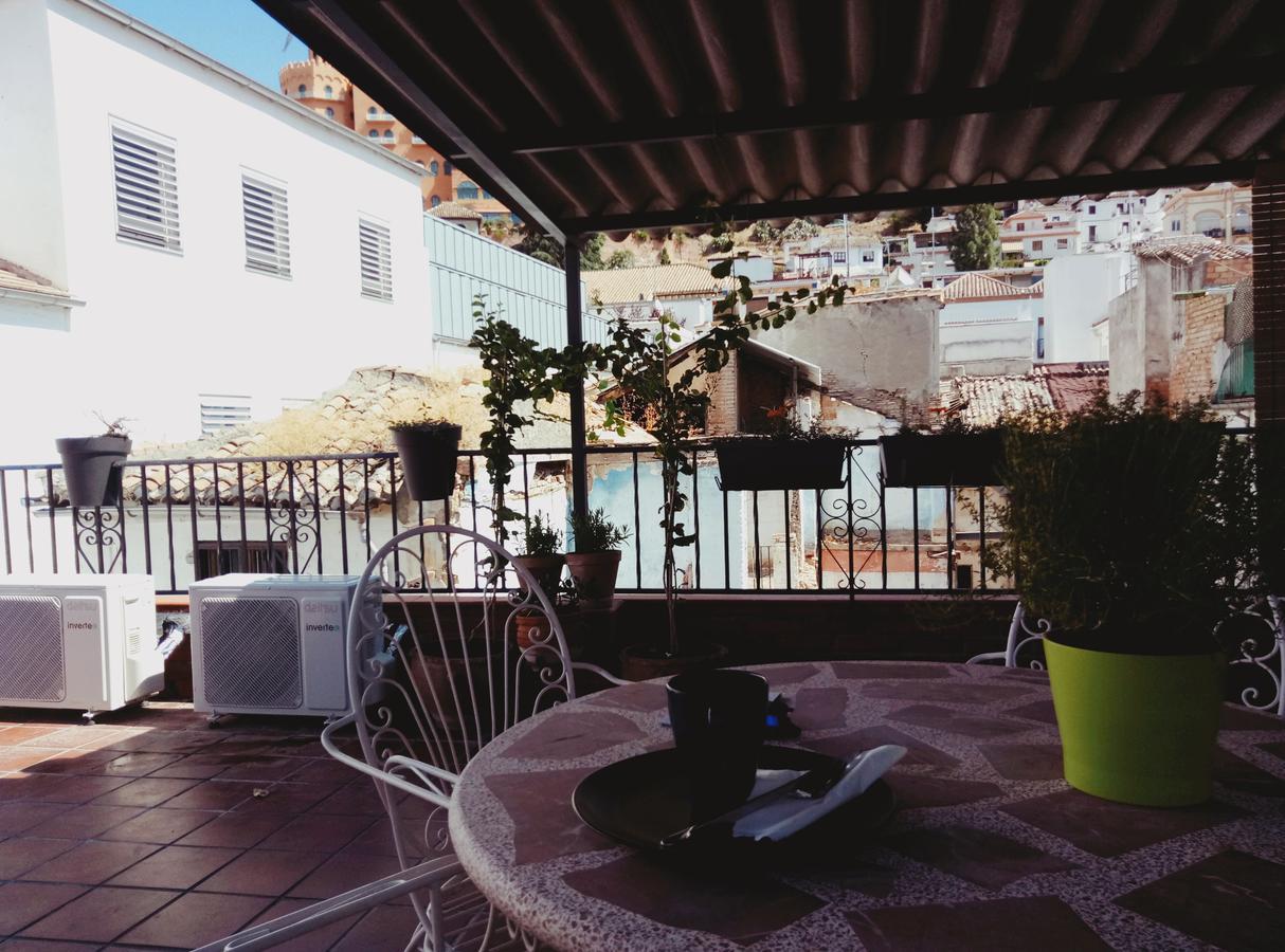 Guest house Conde Cecilio 2*