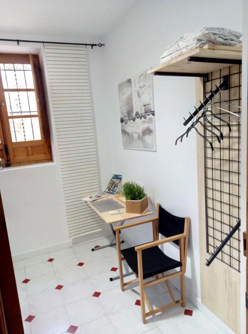 Conde Cecilio Guest house Granada