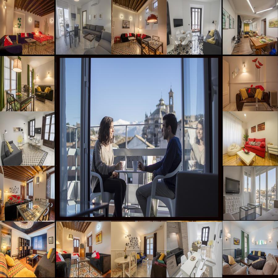 Apartamento Casa Montalban Turisticos