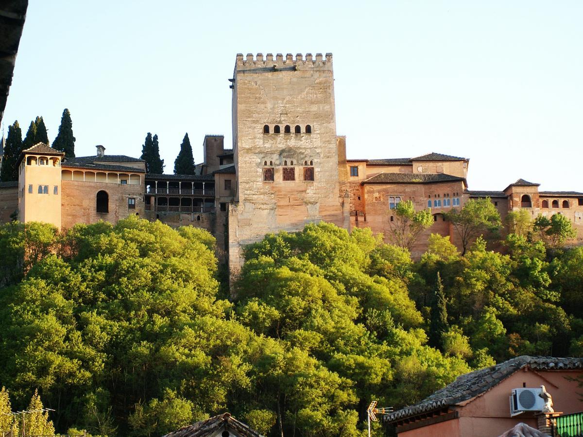 Oasis Backpackers' Hostel Granada