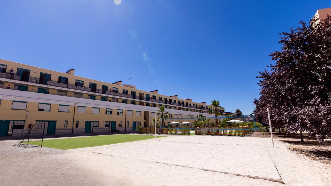 Apartamento Fernando De Los Rios