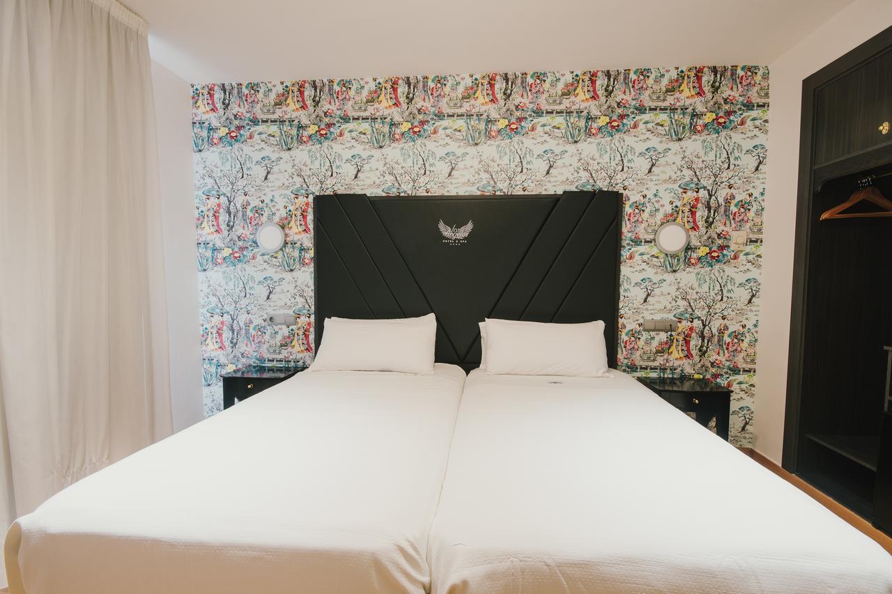Hotel Angeles &