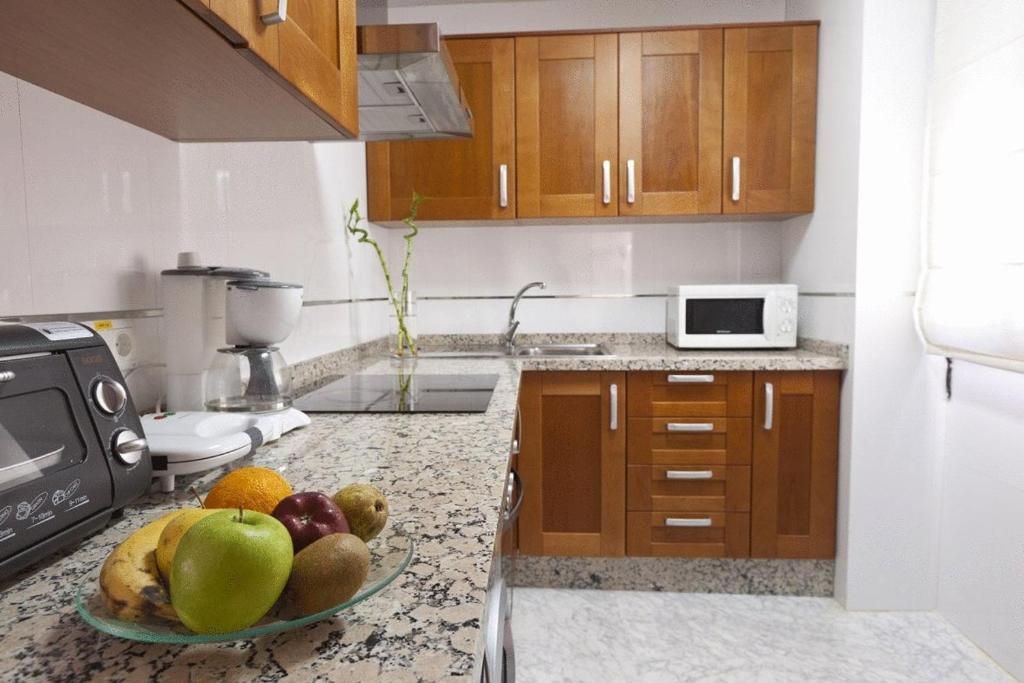 Mercader De Sedas Apartments Apartment *