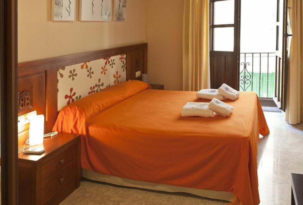 Mercader De Sedas Apartments Apartment