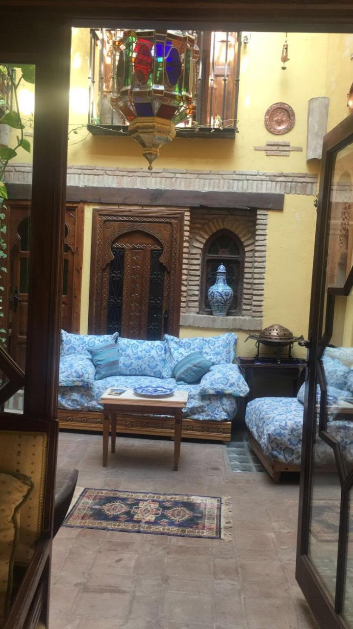 Charming Andalusian House - Free Parking Ferienhaus