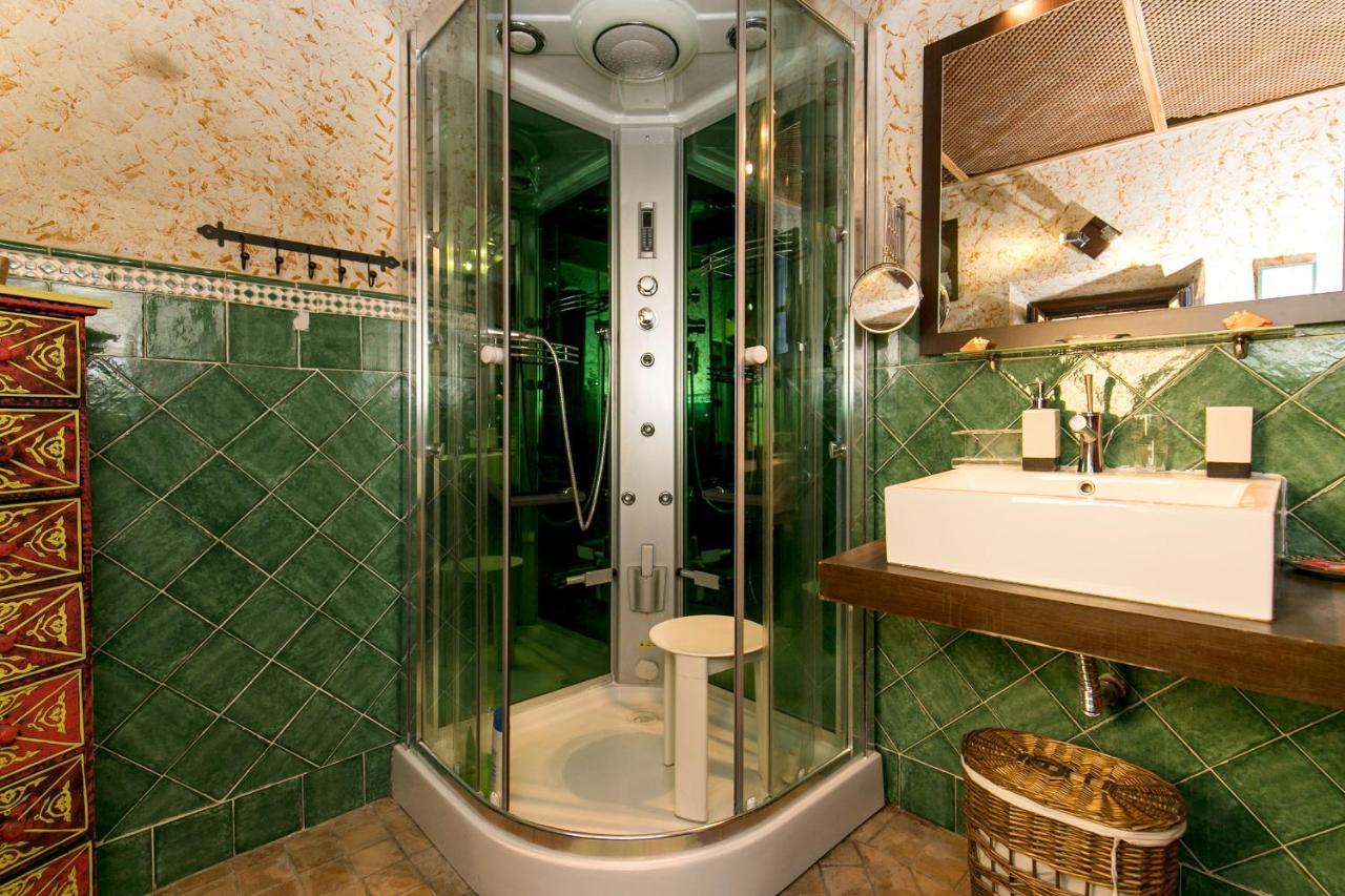 Charming Andalusian House - Free Parking Ferienhaus Granada