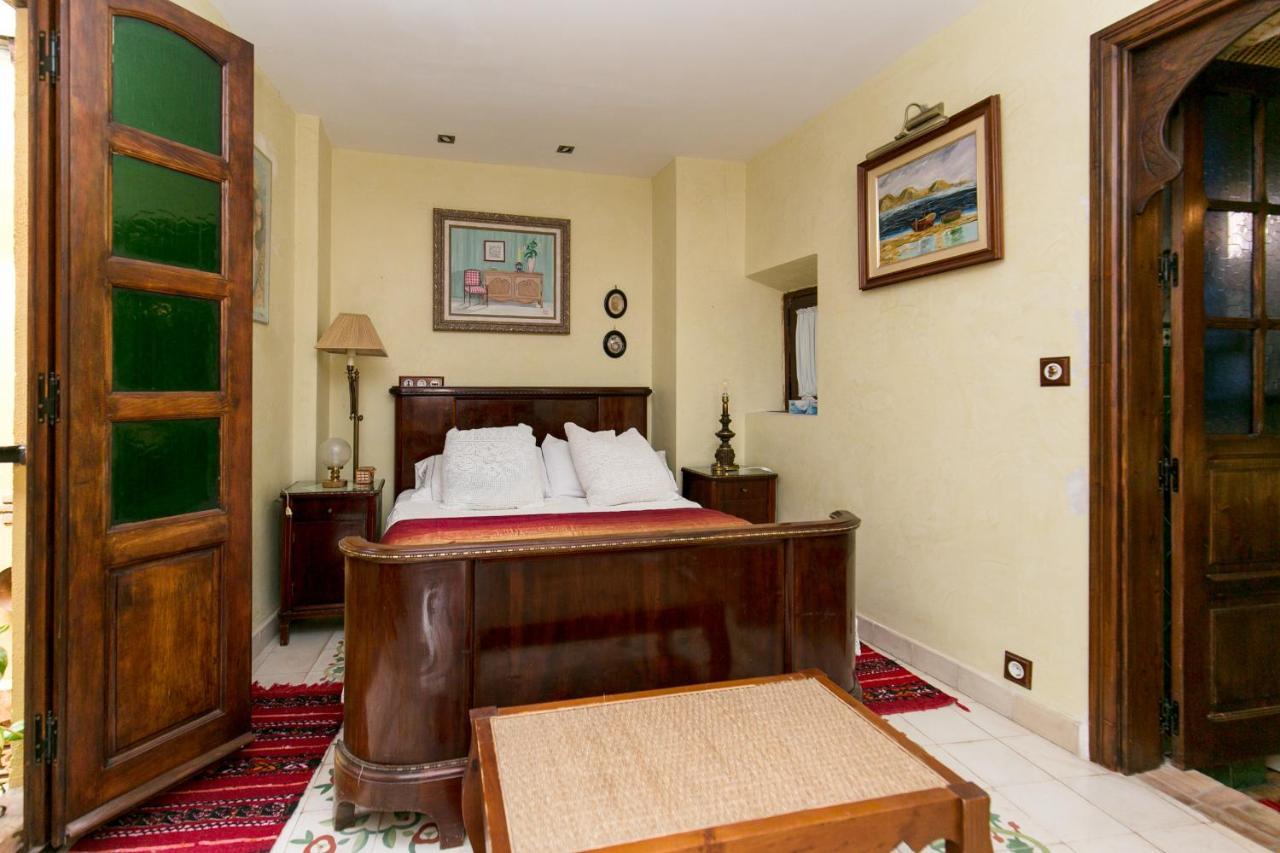 Charming Andalusian House - Free Parking Ferienhaus *