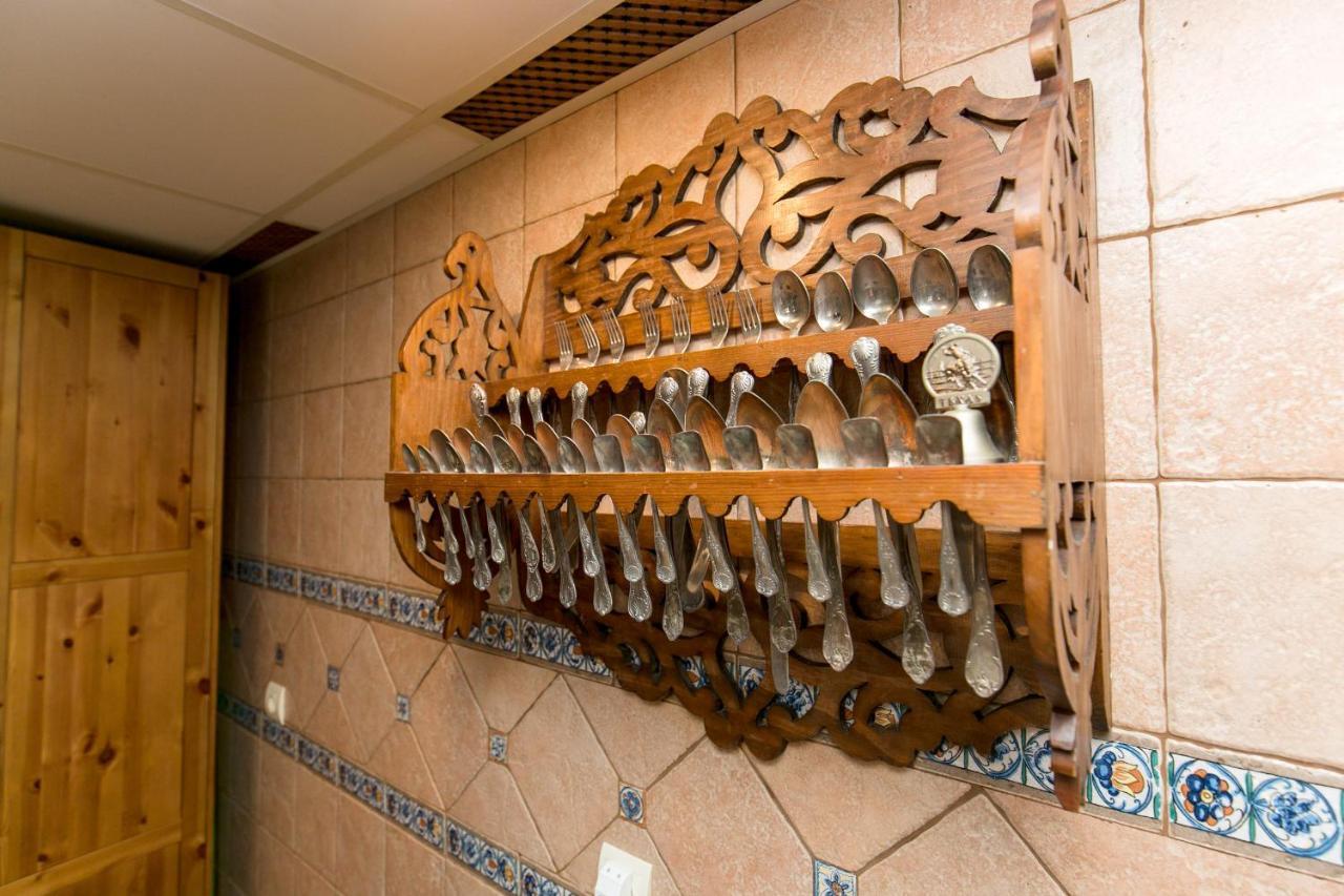 Ferienhaus Charming Andalusian House - Free Parking *