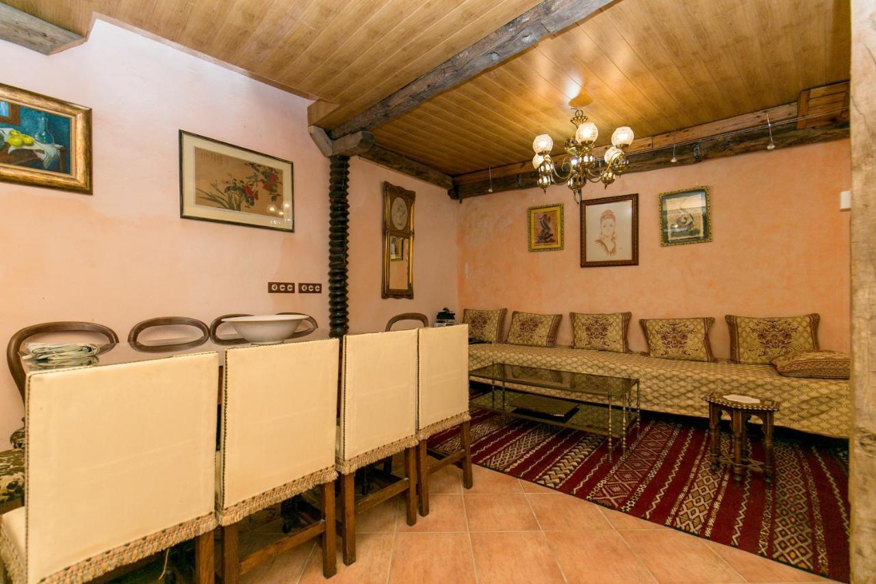 Ferienhaus Charming Andalusian House - Free Parking *