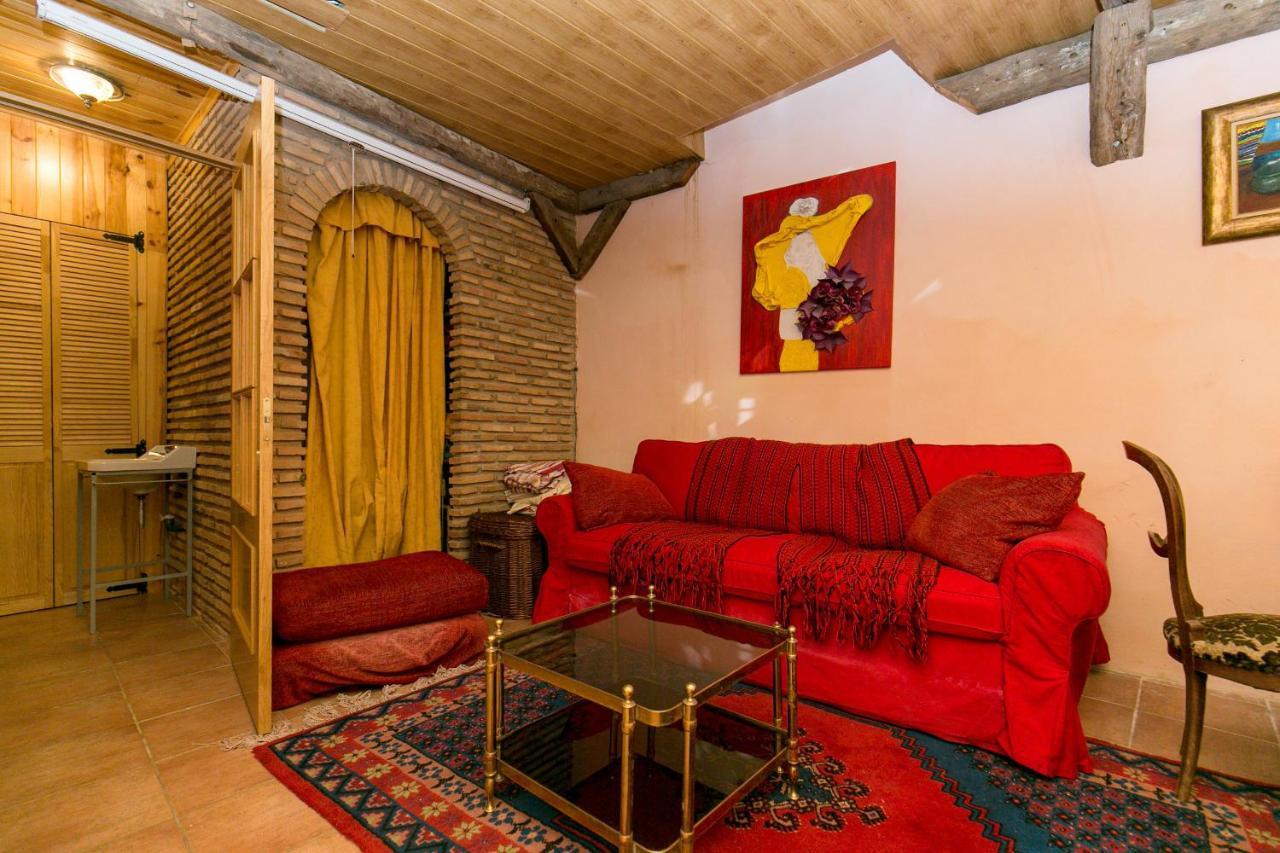 Charming Andalusian House - Free Parking Ferienhaus *