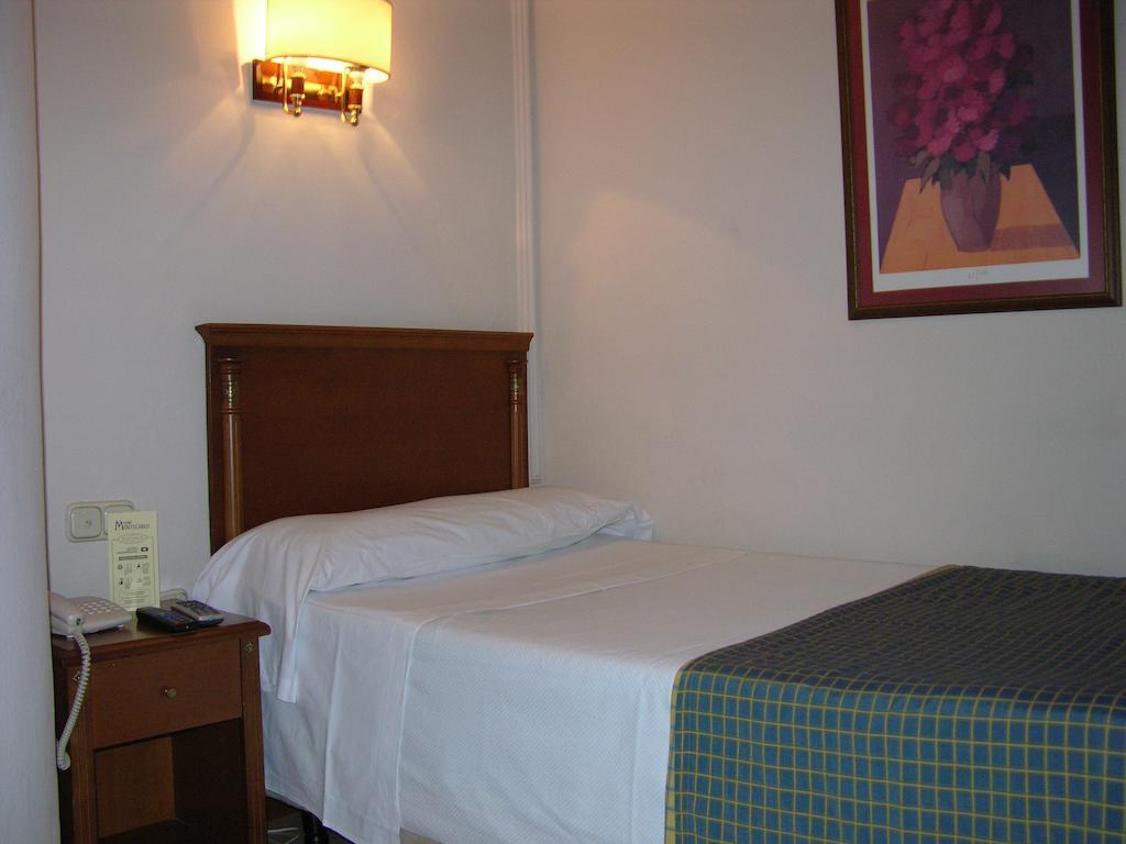 Boutique Luna Centro Khách sạn 4*