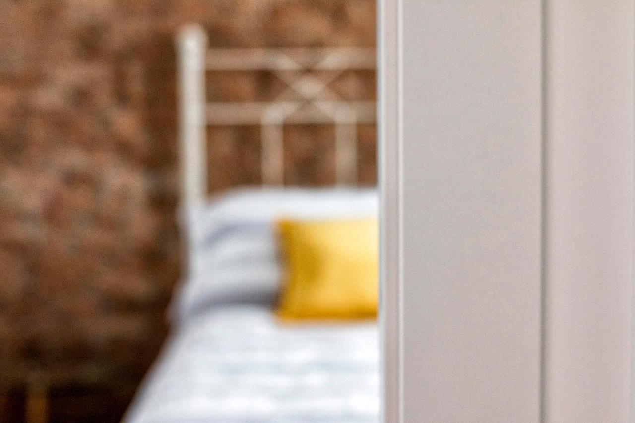Apartment Chezmoihomes Sweet & Trendy Nest In Center For 6