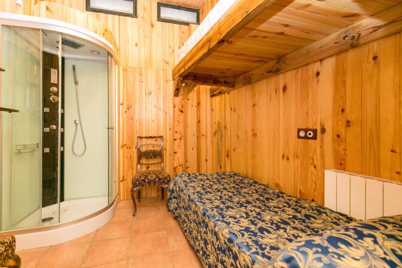 Charming Andalusian House - Free Parking Ferienhaus