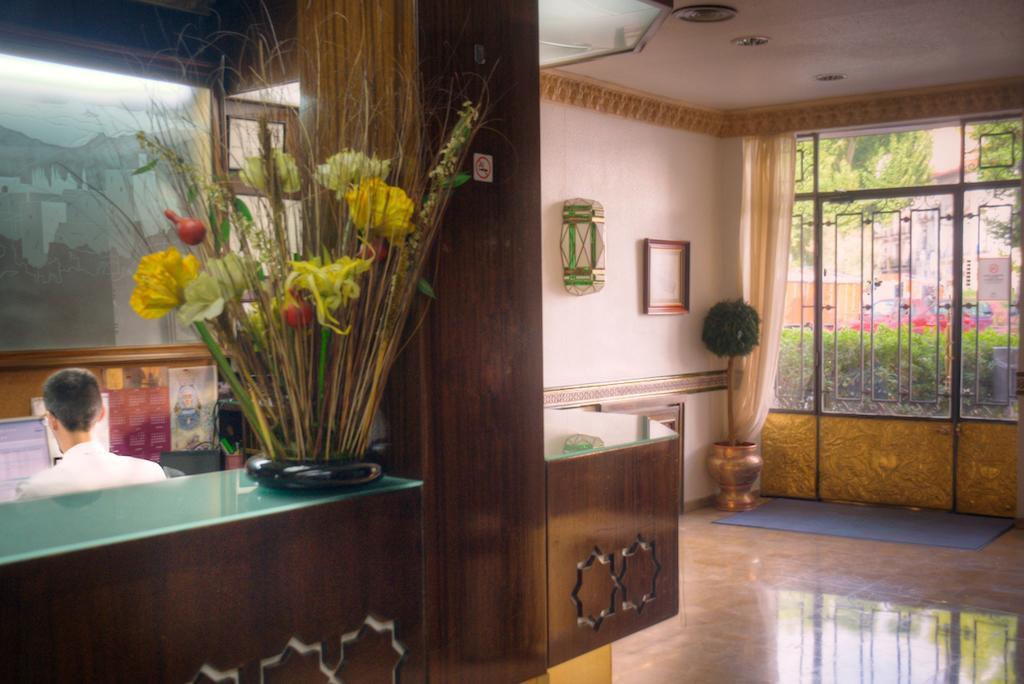 Boutique Luna Centro