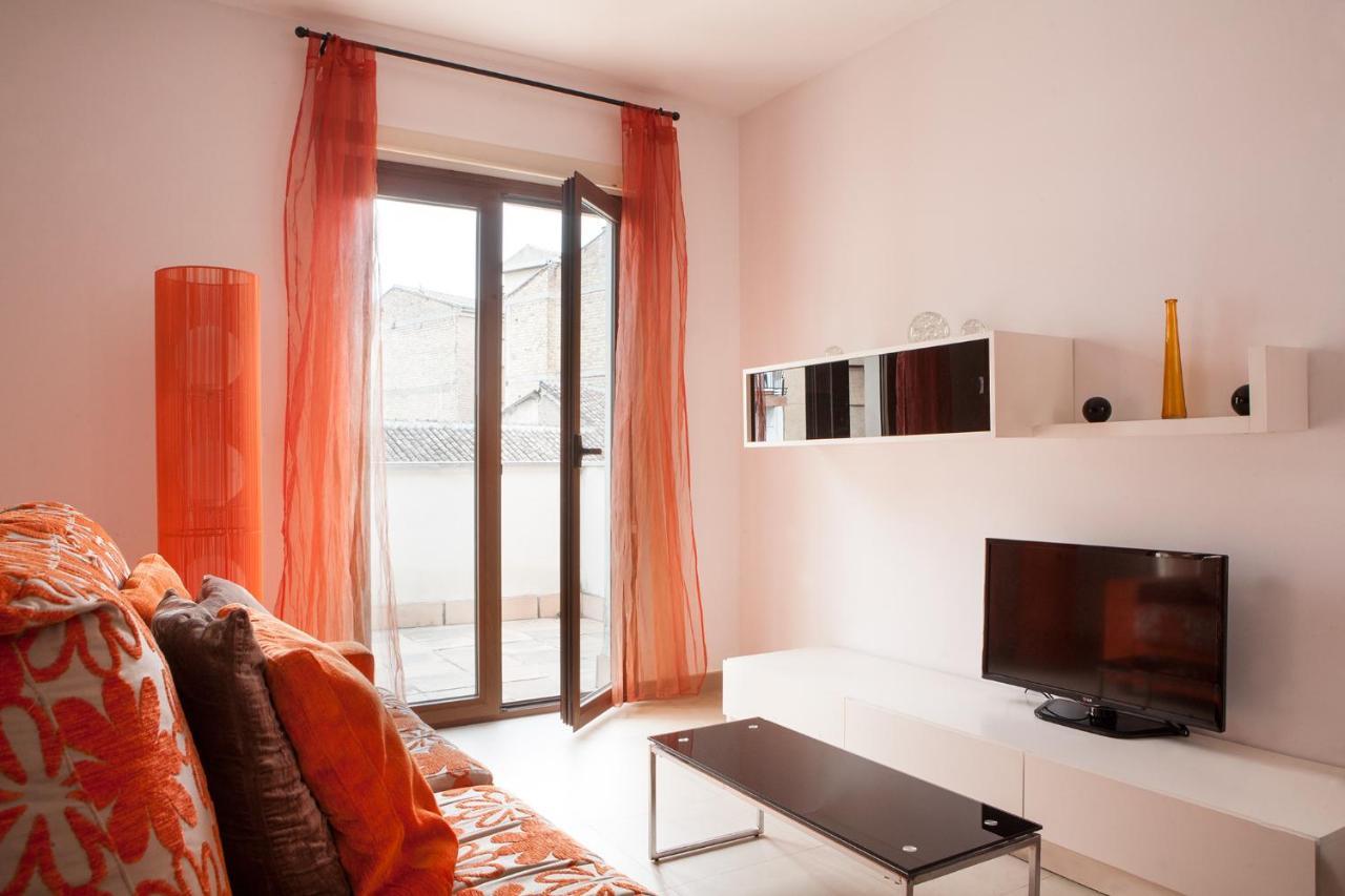 Real De Cartuja & Appartement Granada