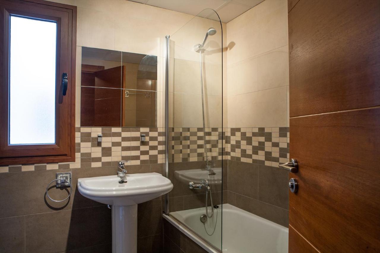 Appartement Real De Cartuja &