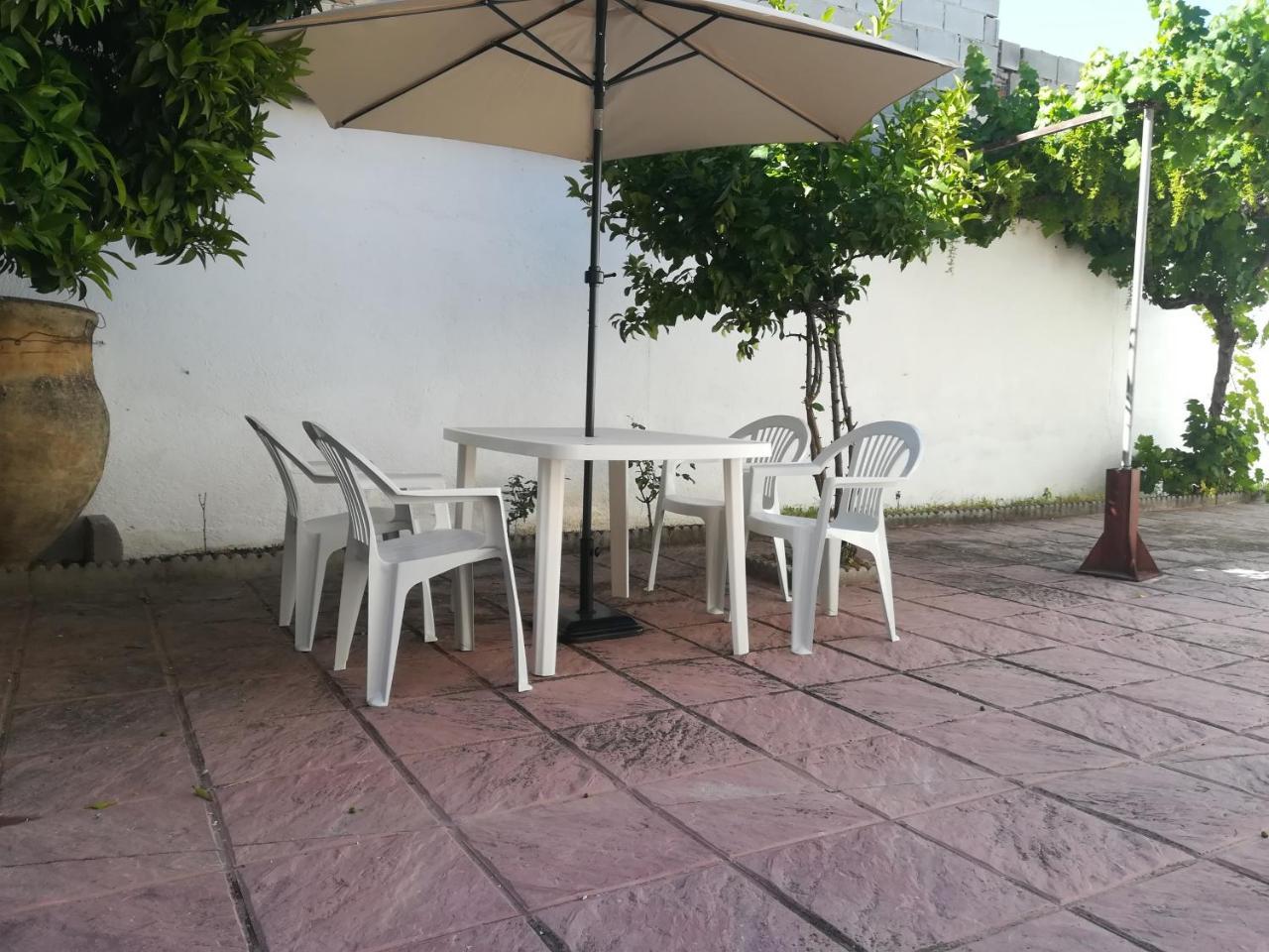 Casa Montilla Granada