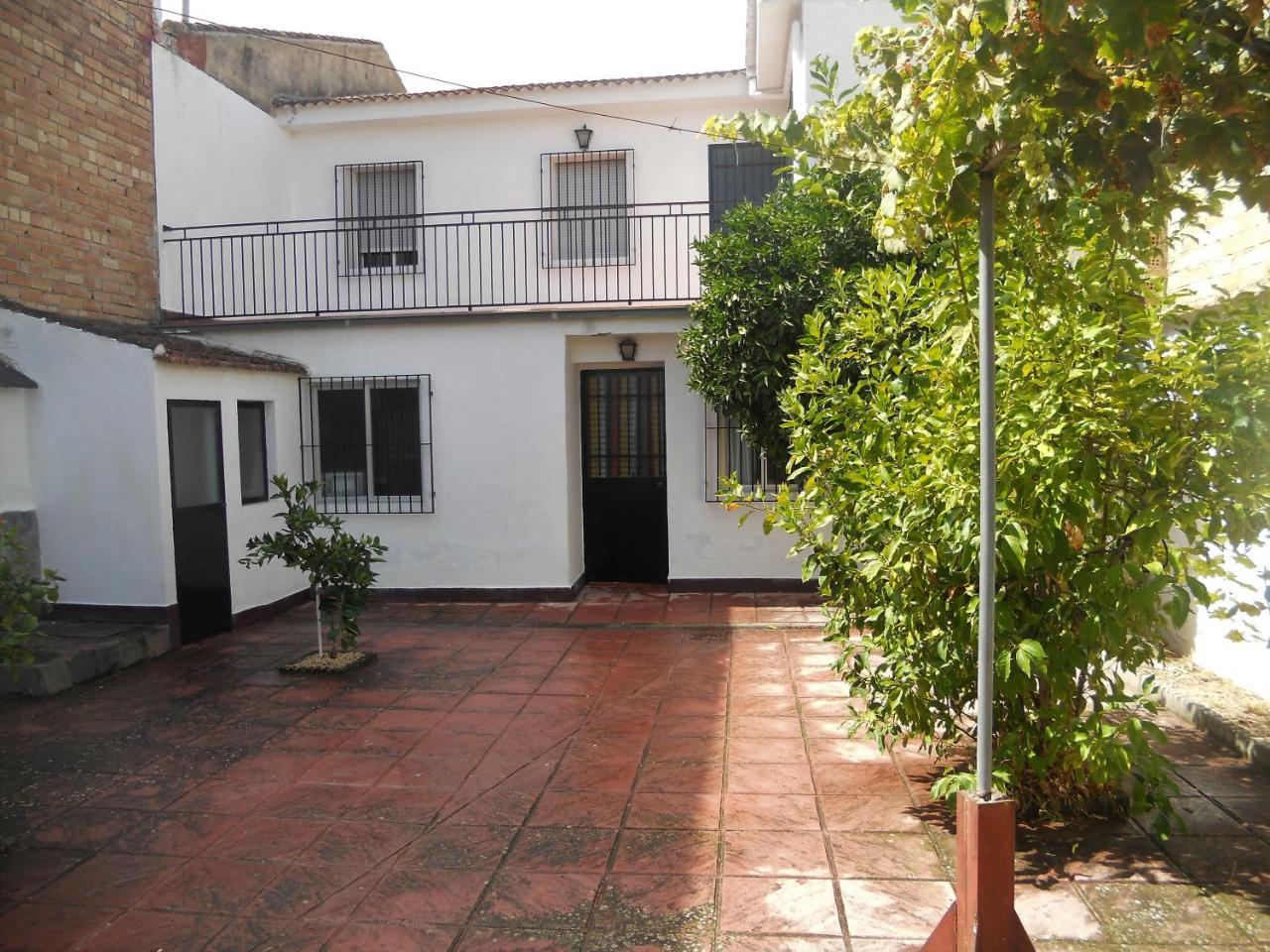 Casa Montilla Ferienhaus Granada