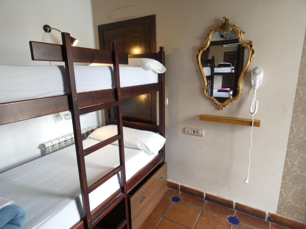 Hostel Oasis Backpackers'