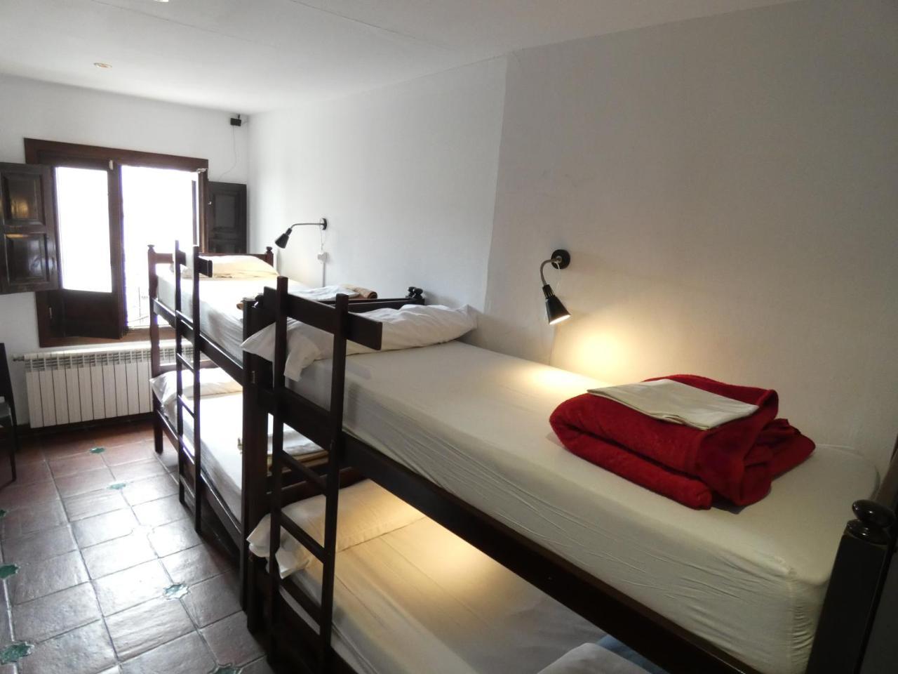 Hostel Oasis Backpackers'