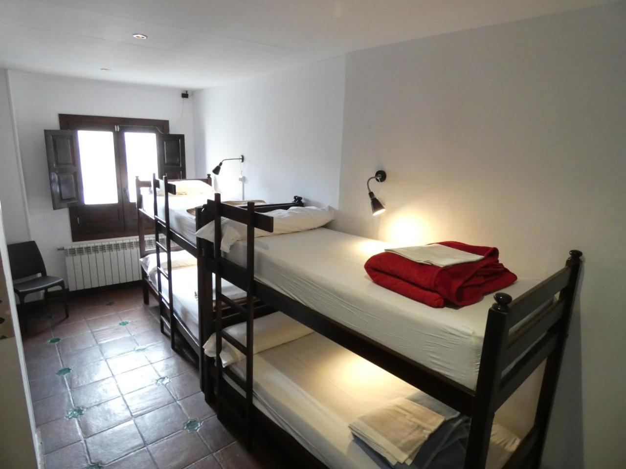 Hostel Oasis Backpackers'