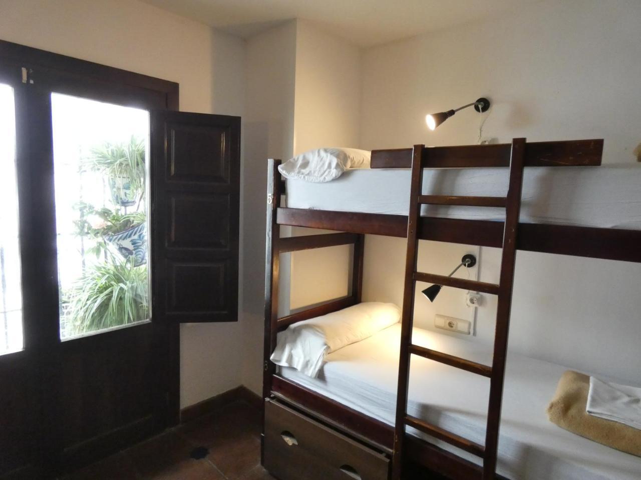 Hostel Oasis Backpackers' *