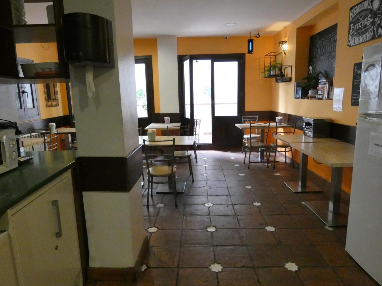 Hostel Oasis Backpackers'