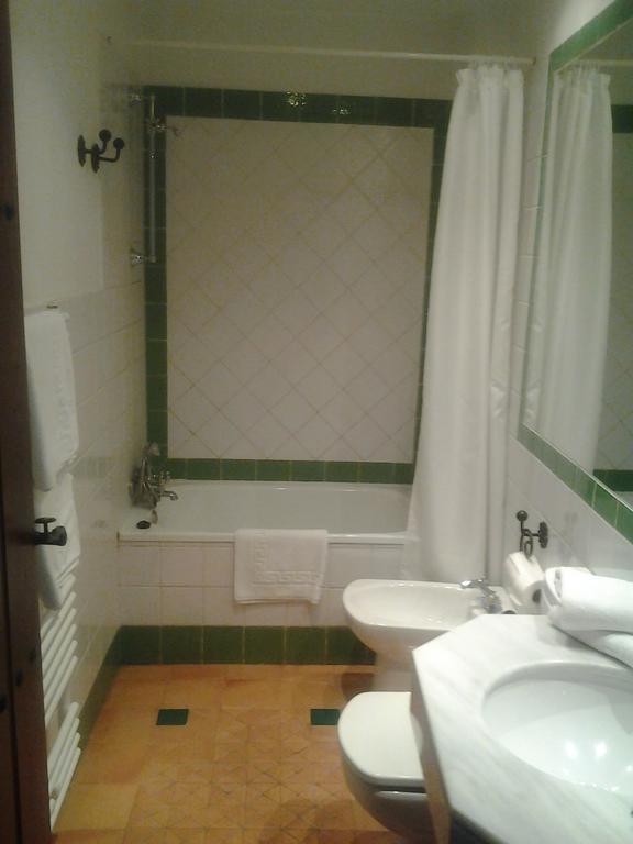 Appartement Santa Ana Granada