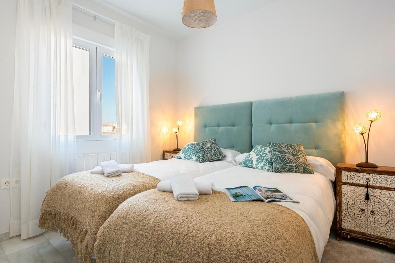 Genteel Recogidas Appartement Granada