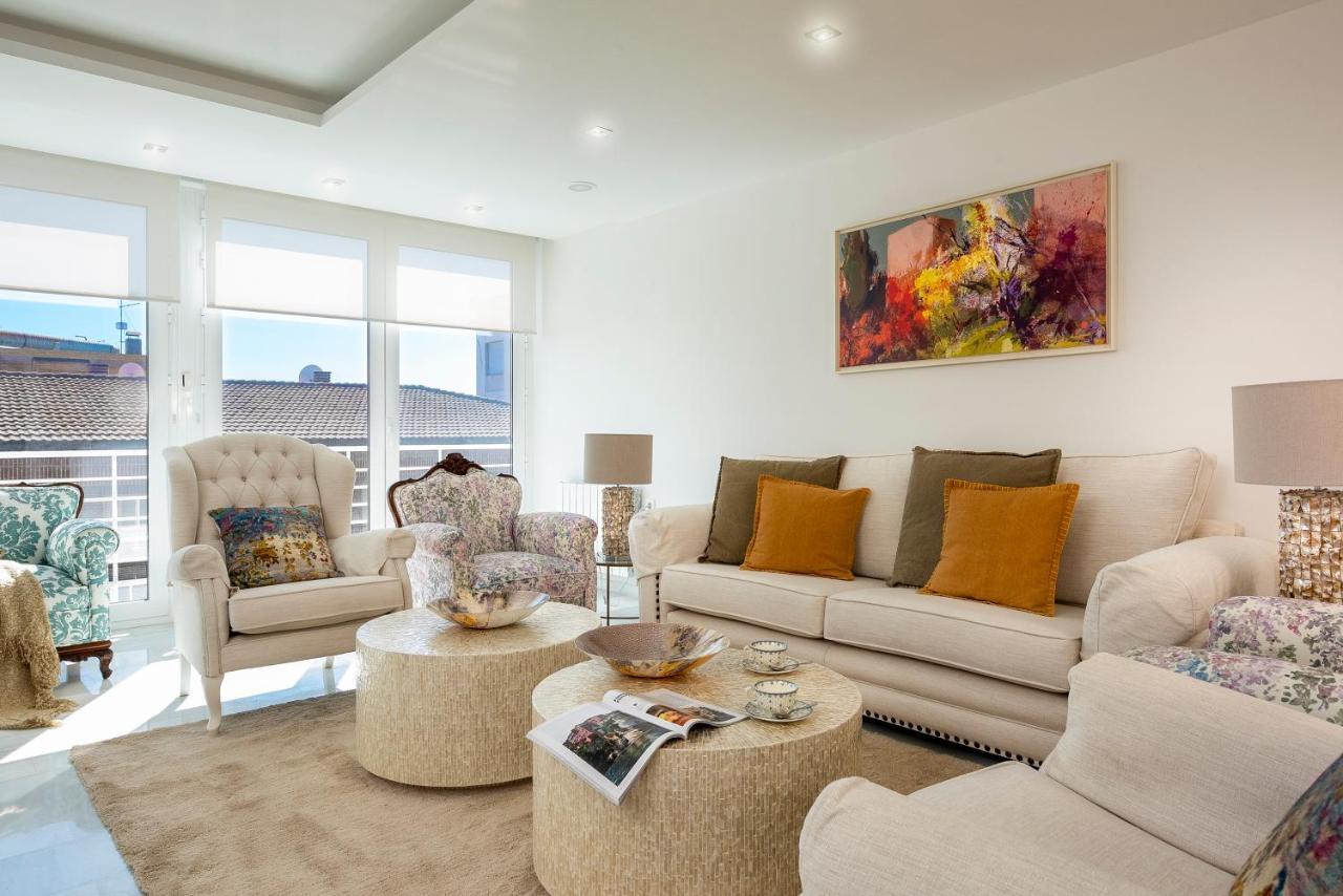Appartement Genteel Recogidas