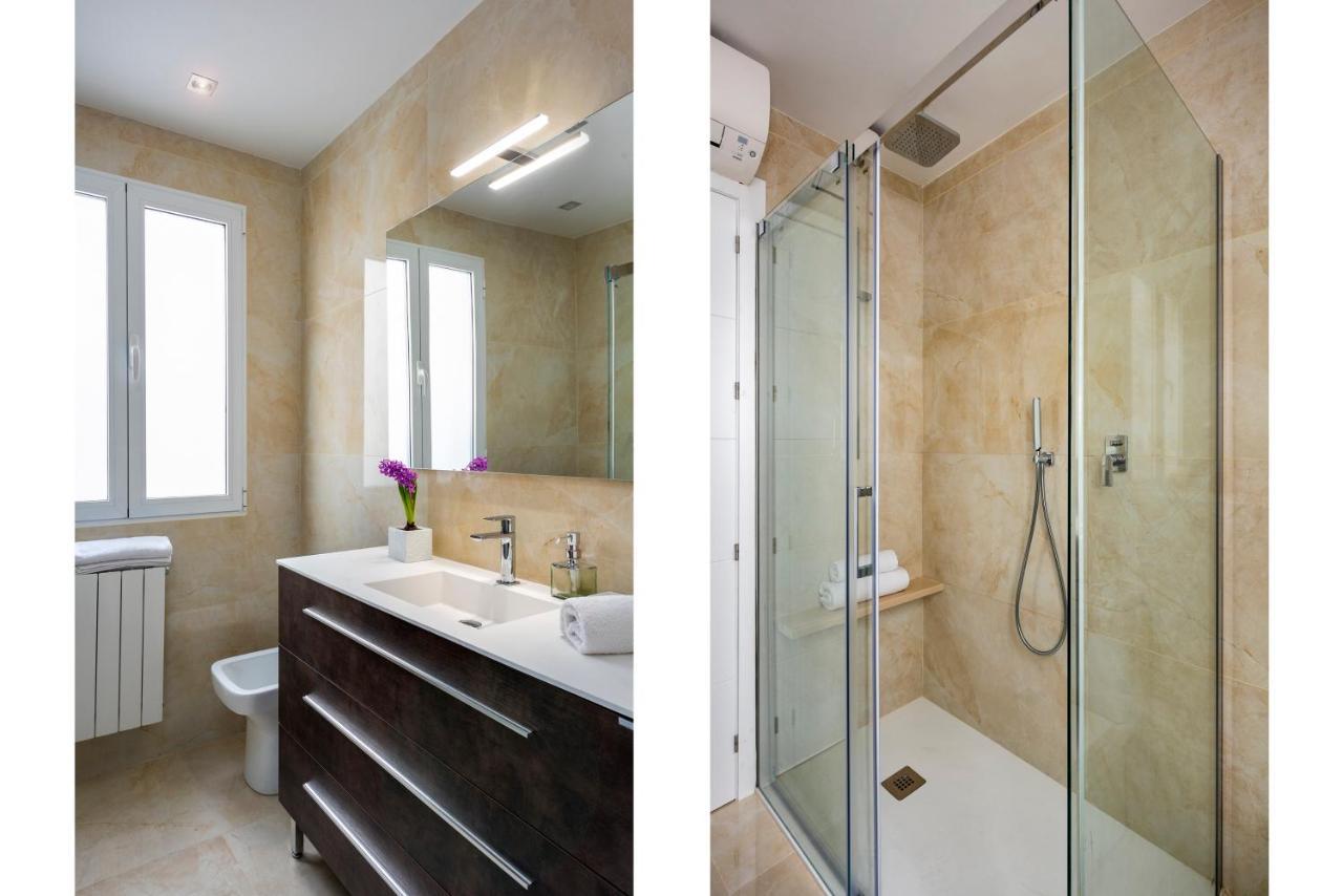 Appartement Genteel Recogidas Granada