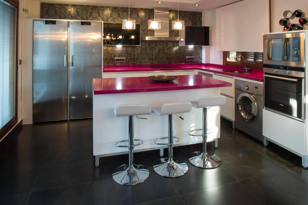 Holiday home Cortijo El Cobertizo Viejo *