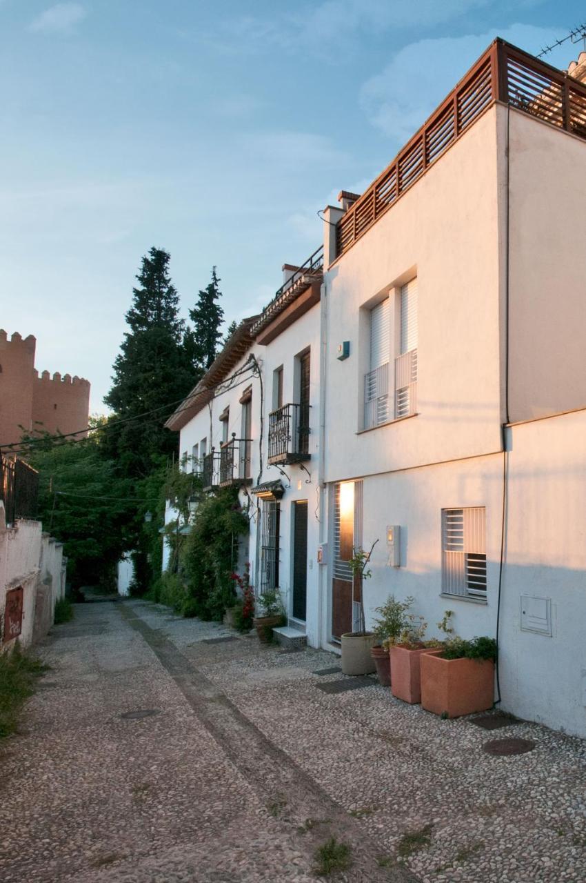 El Pianista De La Alhambra *