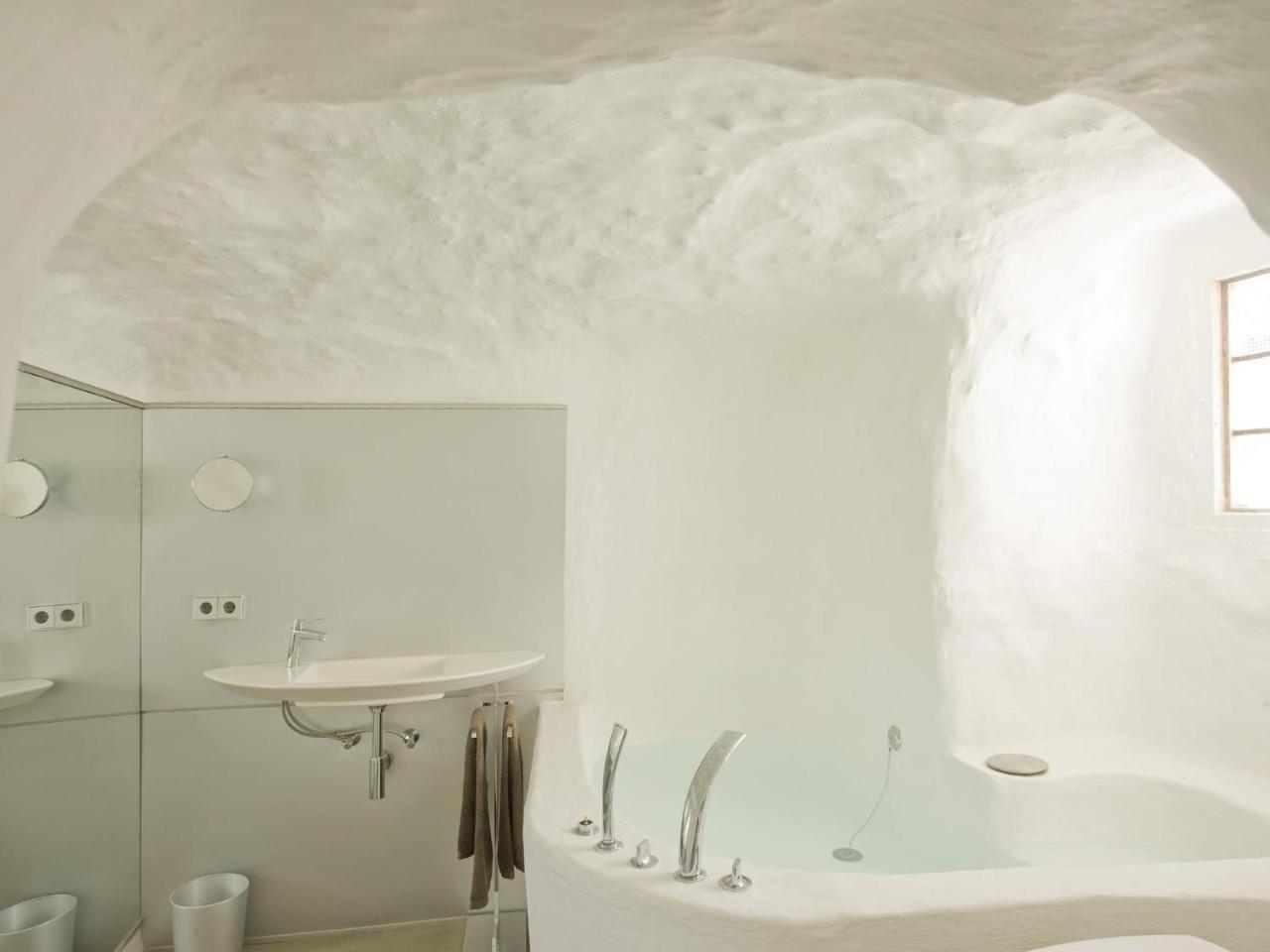 Apartment Cueva De La Muralla Sacromonte *