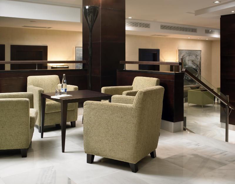 Hotel Nh Collection Victoria