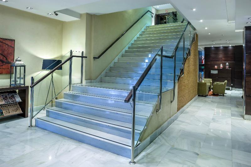 Nh Collection Victoria Hotel Granada