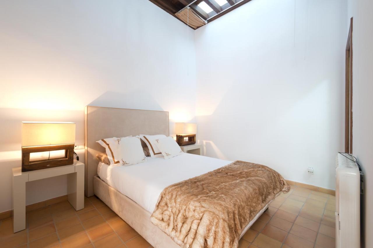 La Corrala De La Catedral Apartment *