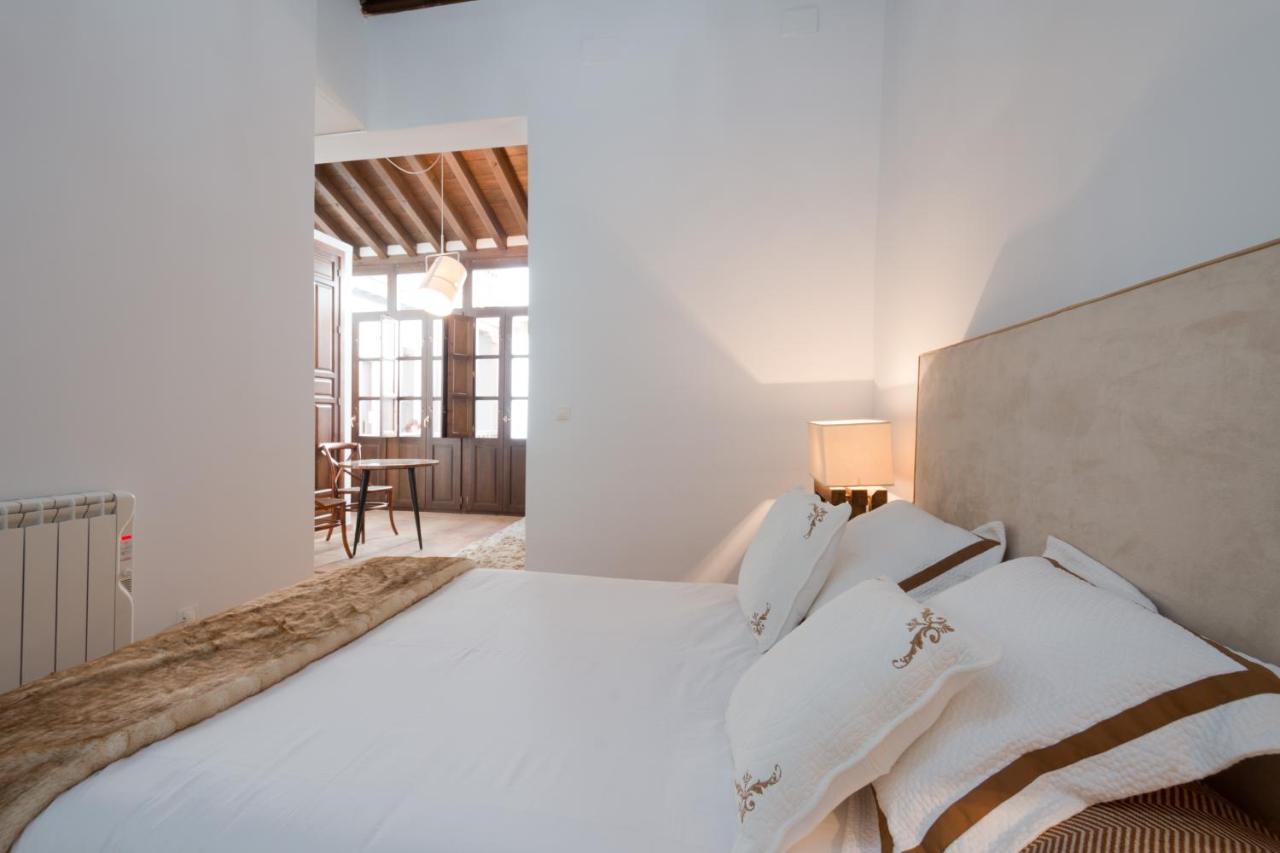 Apartment La Corrala De La Catedral Granada