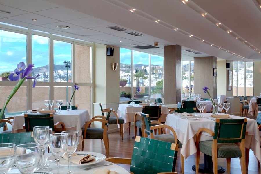 Hotel Eurostars San Anton