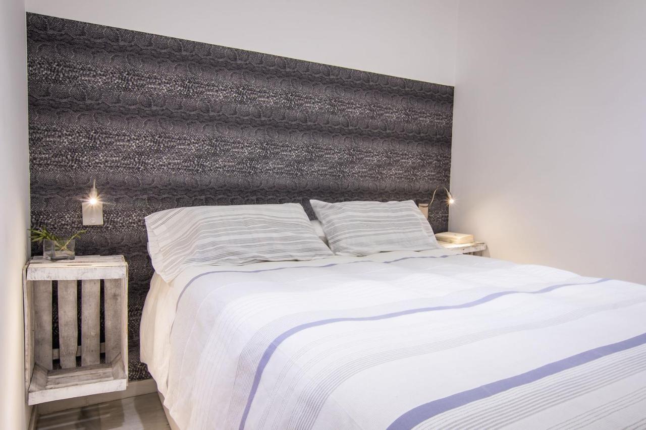 Qh Centro Rejas Apartment