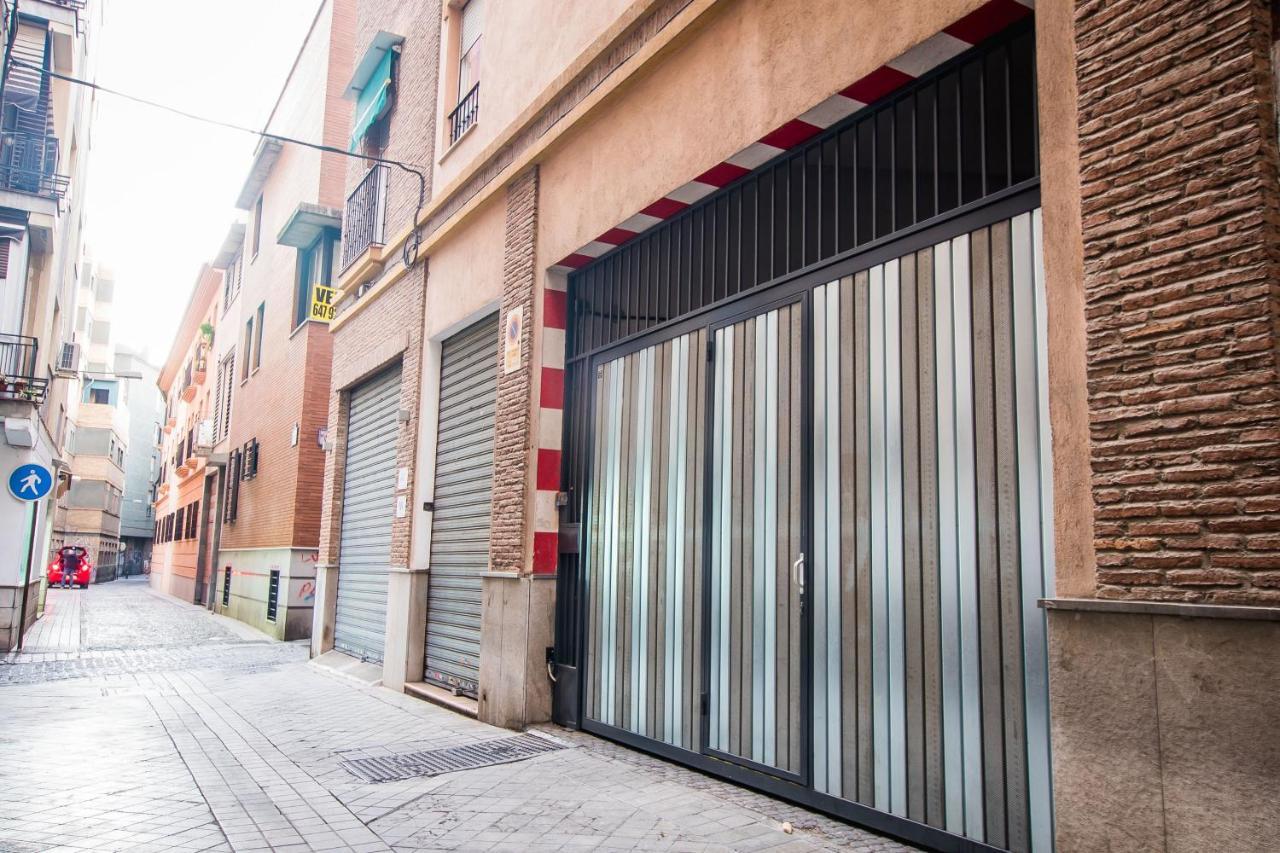 Qh Centro Rejas Apartment