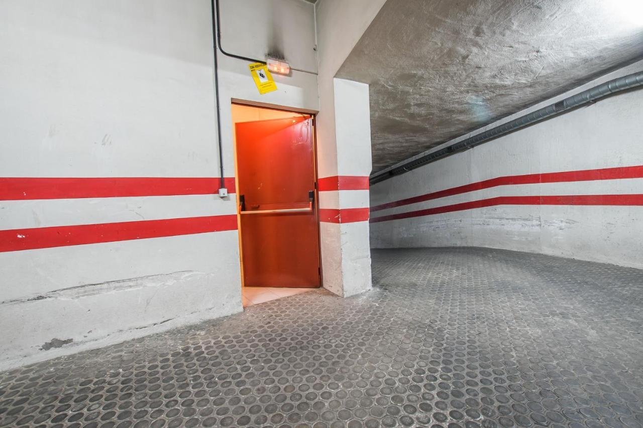 Apartment Qh Centro Rejas *