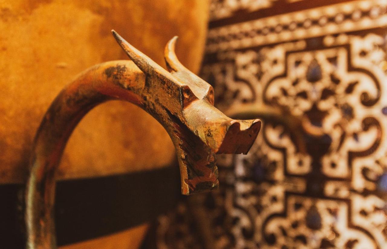 Khách sạn Casa De Reyes 2*