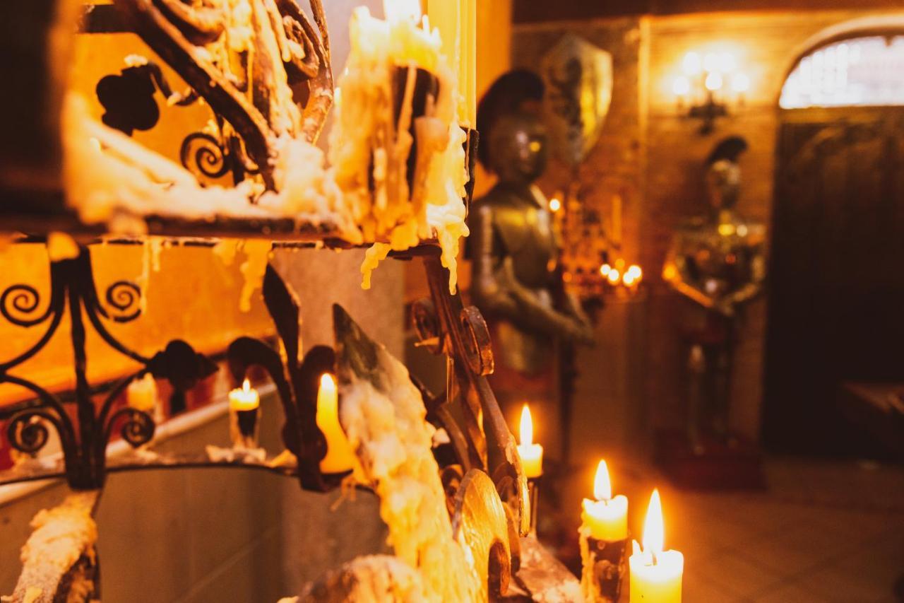 Khách sạn Casa De Reyes